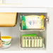 Under Sink Drawer Organiser - Little Label Co The Home of Organisation For Kitchen, Bathroom, Laundry & More