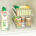 Little Label Co Under Sink Organisation Pack. For Organising and keeping your under sink space clean and tidy. For Bathroom, Kitchen or Laundry Organisation.

