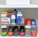 First Aid & Medicine Organisation Stickers - 24 Label Pack - Little Label Co The Home of Organisation For Kitchen, Bathroom, Laundry & More