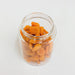 Acacia Wood Glass Jar 1L - Little Label Co - - 30%, Acacia Storage Jars, Acacia Wood, Food Storage Containers, Kitchen Organisation, Pantry Organisation