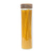 Acacia Wood Glass Jar Small Pack - Little Label Co - - bundle, Food Storage Containers, Glass Storage, Kitchen Organisation, Pantry Organisation, Value Packs