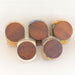 Acacia Snack Jar Packs - Little Label Co Australia - The Home of Organisation For Kitchen, Bathroom, Laundry & More