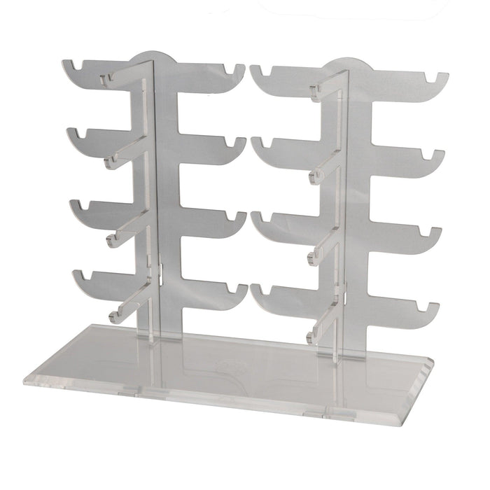 Acrylic Glasses Organiser - Little Label Co - Storage & Organization - 40%, Accessories and Parts, Bathroom Organisation, Beauty Product Organisation, Home Organisation, Sunglasses Holder, Sunglasses Storage
