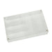 Acrylic Sandwich Bag Organiser - Little Label Co - Food Wrap Dispensers - 20%, Acrylic Food Wrap Dispenser, Acrylic Storage, Food Wrap Dispenser, Glad Bags, Kitchen Storage