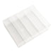 Acrylic Stackable Cosmetic Organiser with Dividers 33cm - Little Label Co - Storage & Organization - 20%, Acrylic Storage, Catchoftheday, Drawer Organisation, Home Organisation, Kitchen Organisation, Kitchen Storage, Makeup Organisation, warehouse