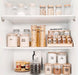 Bamboo Lazy Susan - Little Label Co - Lazy Susan - 40%, Catchoftheday, Kitchen Organisation, Lazy Susan, warehouse