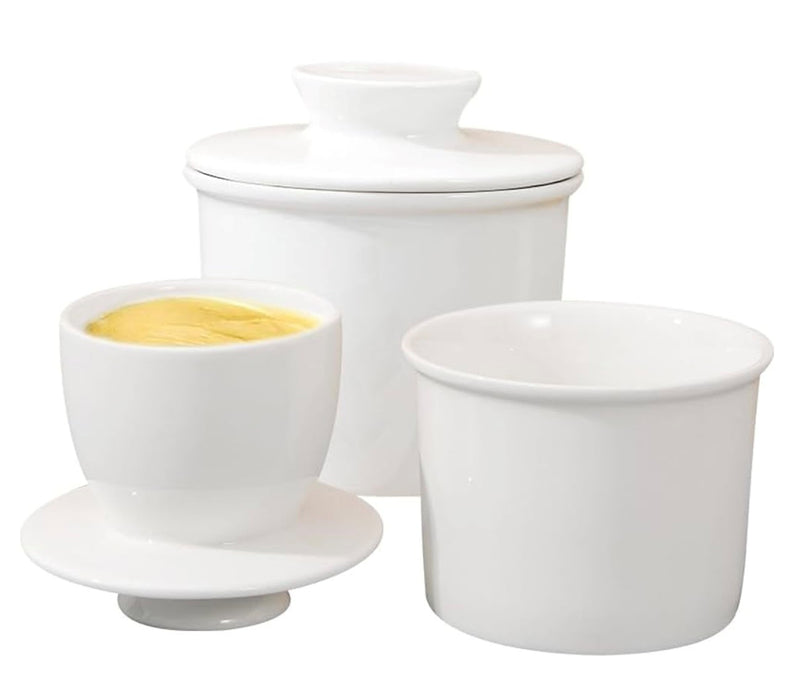 Butter Bell, Kitchen storage, home organisation, pantry storage, decor