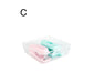 Clear Drawer Organiser Trays - Individuals - Little Label Co - Drawer organiser Drawer organisers Drawer Dividers Draw dividers Kitchen organisation Stationary Organisation