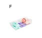 Clear Drawer Organiser Trays - Individuals - Little Label Co - Drawer organiser Drawer organisers Drawer Dividers Draw dividers Kitchen organisation Stationary Organisation