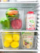 Clear Storage Tub Large - Little Label Co - Kitchen Organizers - 20%, Catchoftheday, mw_grouped_product