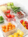 Clear Storage Tub Small - Little Label Co - Kitchen Organizers - 20%, Catchoftheday, mw_grouped_product