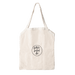 Cotton Tote - Little Label Co - Lunch Boxes & Totes - 60%, Catchoftheday