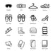 Custom Bedroom Organisation and Storage Image Labels - Little Label Co - Labels & Tags - 30%, Bedroom