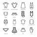 Custom Bedroom Organisation and Storage Image Labels - Little Label Co - Labels & Tags - 30%, Bedroom