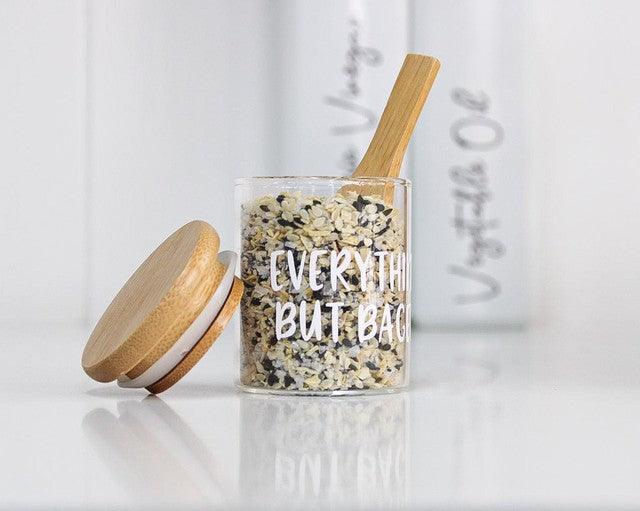 Custom Herb & Spice Labels - Little Label Co - Labels & Tags - 30%, Herb & Spice Labels