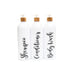 Custom Labels for 1L Bathroom Bottles - Little Label Co - Bathroom Accessories - 30%, Home Organisation Labels
