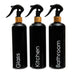 Custom Labels for 500ml bathroom bottles - Little Label Co - Bathroom Accessories - 30%, Home Organisation Labels