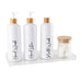 Custom Labels for 500ml bathroom bottles - Little Label Co - Bathroom Accessories - 30%, Home Organisation Labels