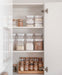 Custom LLC Flip Canister and Square Glass Jar Labels - Little Label Co - Labels & Tags - 30%, Flip Canister Labels