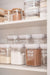 Custom LLC Flip Canister and Square Glass Jar Labels - Little Label Co - Labels & Tags - 30%, Flip Canister Labels
