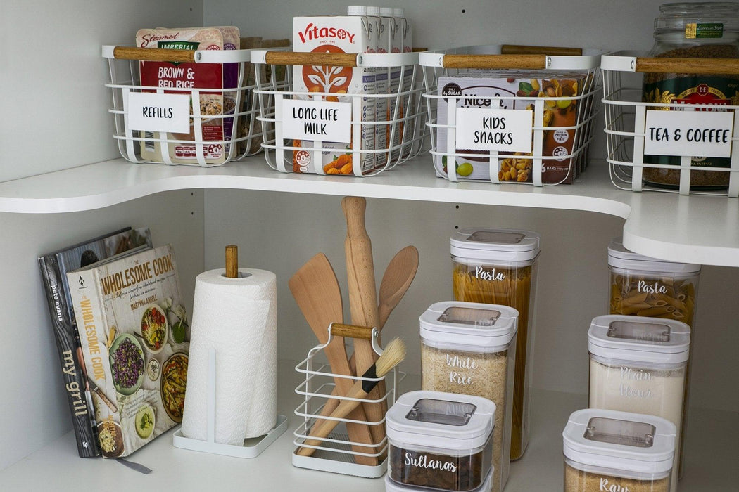 Custom LLC Flip Canister and Square Glass Jar Labels - Little Label Co - Labels & Tags - 30%, Flip Canister Labels