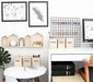 Custom Office and Stationery Labels - Little Label Co - Labels & Tags - 30%, Home Organisation Labels