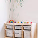 Custom Toy Room & Large Storage Tub Labels - Little Label Co - Labels & Tags - 30%, Home Organisation Labels