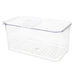 Fridge Organisers (Set of 3) - Little Label Co - Kitchen Organizers - 30%, Catchoftheday