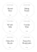 Gluten Free Pantry Stickers (24 Labels) Black or White - Little Label Co - Labels & Tags - 60%, Catchoftheday