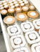 Herb & Spice Stickers (84 Labels) Black or White - Little Label Co - Labels & Tags - 60%, Catchoftheday