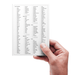 LLC Shopping List - Little Label Co - Digital Download - 30%, Digital Download