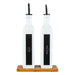 Oil & Vinegar Stickers (16 Labels) Black or White - Little Label Co - Labels & Tags - 60%, Catchoftheday