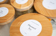 Pantry Stickers (114 Labels) Black or White - Little Label Co - Labels & Tags - 60%, Catchoftheday