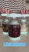 Glass Flip Pickle Jar, Little Label Co, Fridge Organisation, Fridge Organization, Home Storage, Food Storage, Meal Prep Container