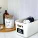 Storage Container Jumbo with Bamboo Lid - Little Label Co - Storage & Organization - 20%, mw_grouped_product