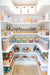 Storage Container Jumbo with Bamboo Lid - Little Label Co - Storage & Organization - 20%, mw_grouped_product