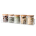 Wall Mounted Acrylic Shelf - Little Label Co - Kitchen Organizers - 20%