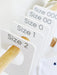 Wardrobe Organisers Acrylic or Bamboo (with custom labels) - Little Label Co - Labels & Tags - 30%, Wardrobe Tags