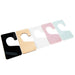 Wardrobe Organisers Acrylic/Bamboo (WITHOUT label) - Little Label Co - Labels & Tags - 20%